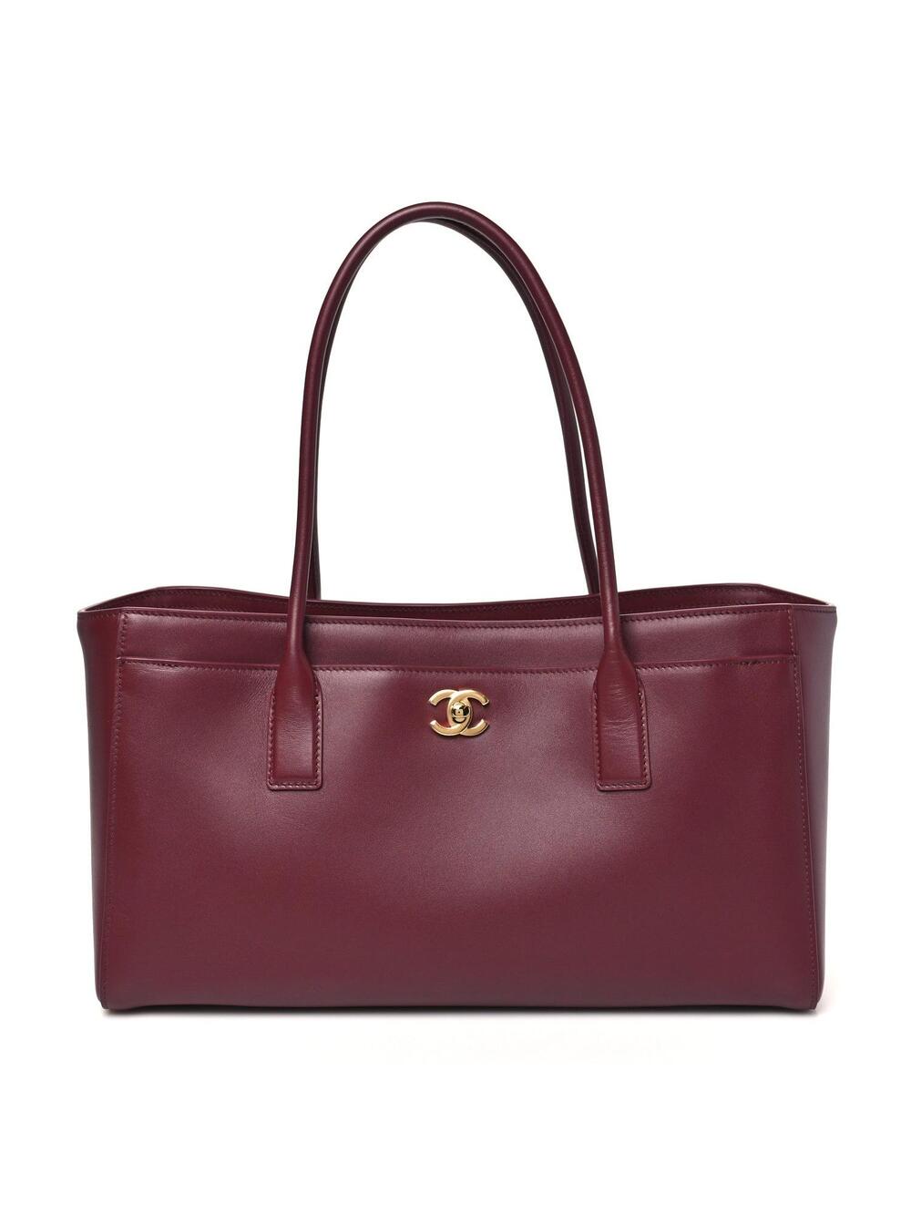 Chanel Calfskin Archetype Small #270145C95B